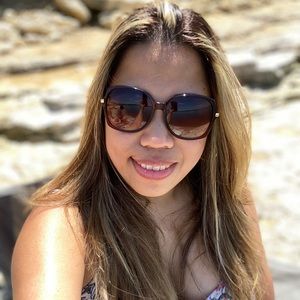 Meet your Posher, May